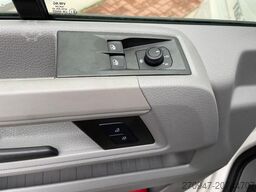 MAN TGE 3.160 Fahrgestell Einzelkabine Koffer NAVI