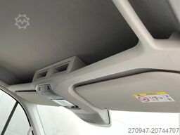 MAN TGE 3.160 Fahrgestell Einzelkabine Koffer NAVI