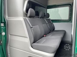 MAN TGE 3.160 MIXTO L4H3 LED AHK DAB KAMERA SITZHZ