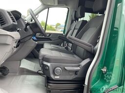 MAN TGE 3.160 MIXTO L4H3 LED AHK DAB KAMERA SITZHZ