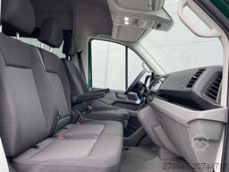 MAN TGE 3.160 MIXTO L4H3 LED AHK DAB KAMERA SITZHZ