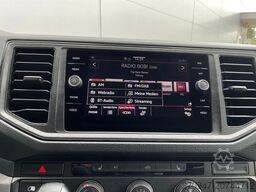 MAN TGE 3.160 MIXTO L4H3 LED AHK DAB KAMERA SITZHZ