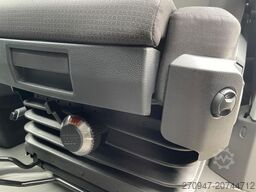 MAN TGE 3.160 MIXTO L4H3 LED AHK DAB KAMERA SITZHZ