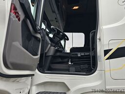 SCANIA R 450, Retarder, Standklima, 2 Tanks,1. Hand TÜV