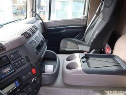 DAF CF 320 Bak + Dhollandia 2000kg klep, Carrier Si...