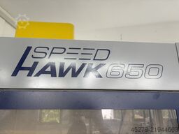 OPS INGERSOLL Speedhawk 650
