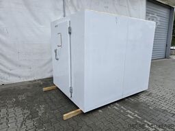 Viessmann 240x210x215 cm