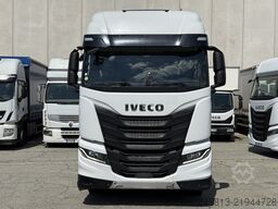 Iveco sway 510