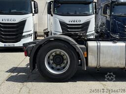 Iveco sway 510