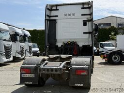 Iveco sway 510