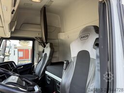 Iveco sway 510