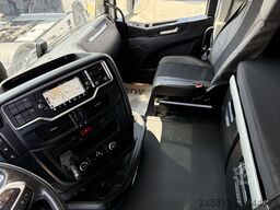Iveco sway 510