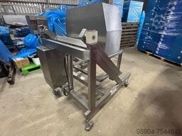 Base Handling Equipment