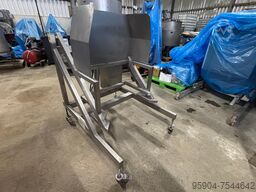 Base Handling Equipment