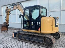 CAT 308 E 2 CR 2017
