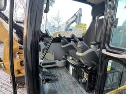 CAT 308 E 2 CR 2017