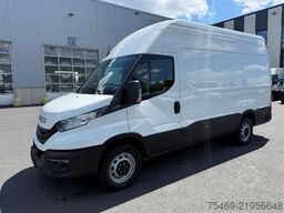 IVECO Daily 35S16H V / H3 Dach / Standheizung