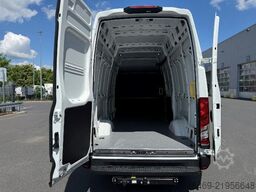 IVECO Daily 35S16H V / H3 Dach / Standheizung