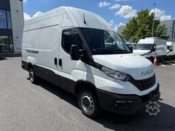 IVECO Daily 35S16H V / H3 Dach / Standheizung