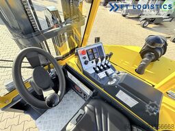 Combilift CB2500 GAS TRIPLEX 6000 FREE-LIFT
