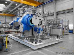 Atlas Copco EM-080-3W