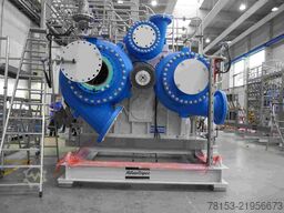 Atlas Copco EM-080-3W