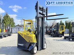 Combilift CB4500 GAS TRIPLEX 6400 FORK POSITIONER