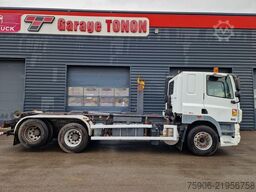 DAF CF85