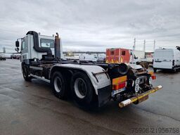 DAF CF85