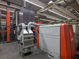 Bystronic ByAutonom 3015