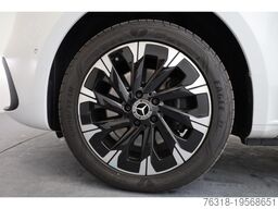 Mercedes-Benz V 250 d Style+ AHK StdHzg Distr 7S Multibeam