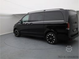 Mercedes-Benz V 220 d Avantg Leder 360 AHK Distr Multibeam