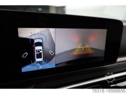 Mercedes-Benz V 220 d Avantg Leder 360 AHK Distr Multibeam