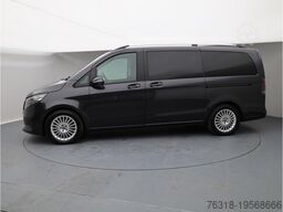 Mercedes-Benz V 220 d Style+ Distr 6Si Navi AHK Multibeam 360