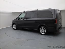 Mercedes-Benz V 220 d Style+ Distr 6Si Navi AHK Multibeam 360