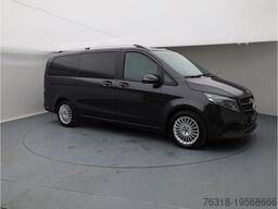 Mercedes-Benz V 220 d Style+ Distr 6Si Navi AHK Multibeam 360
