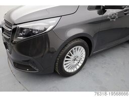 Mercedes-Benz V 220 d Style+ Distr 6Si Navi AHK Multibeam 360