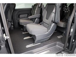 Mercedes-Benz V 220 d Style+ Distr 6Si Navi AHK Multibeam 360