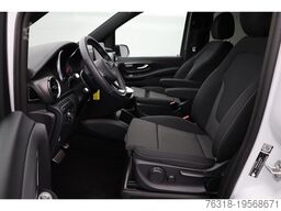 Mercedes-Benz V 250 d AMG Kurz Night 6Si LEDILS RfKam 19Zoll