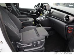 Mercedes-Benz V 250 d AMG Kurz Night 6Si LEDILS RfKam 19Zoll