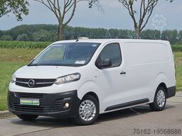 OPEL VIVARO-E L3 XL 75kWh Navi!