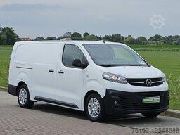 OPEL VIVARO-E L3 XL 75kWh Navi!