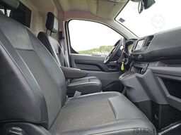 OPEL VIVARO-E L3 XL 75kWh Navi!
