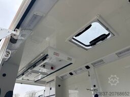 MERCEDES-BENZ Sprinter 519 CDI / WAS + Trage