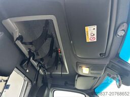 MERCEDES-BENZ Sprinter 519 CDI / WAS + Trage