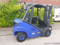 Linde H25 D