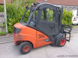 Linde H30 D