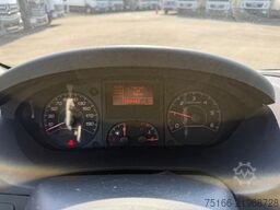 FIAT FIAT DUCATO 3,0 NGT CNG Kasten Hochdach