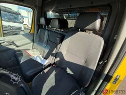 MERCEDES-BENZ SPRINTER 519 CDI Kasten L2H2 Hochdach*KLIMA+AHK