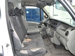 RENAULT Master II Phase 2 Kasten L2H2 3,5t Kupplung ne